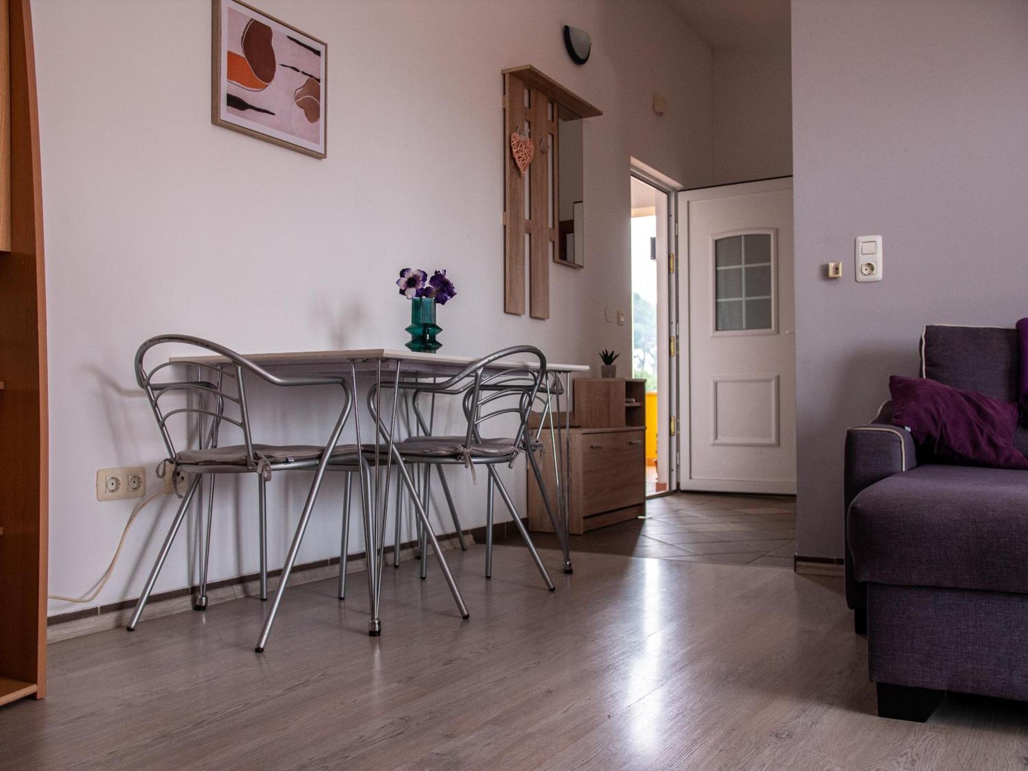 Jacqueline Apartment PUY Eksteriør bilde