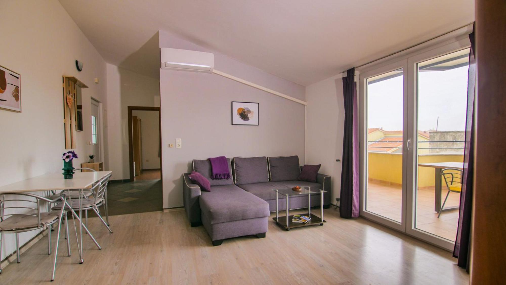 Jacqueline Apartment PUY Eksteriør bilde
