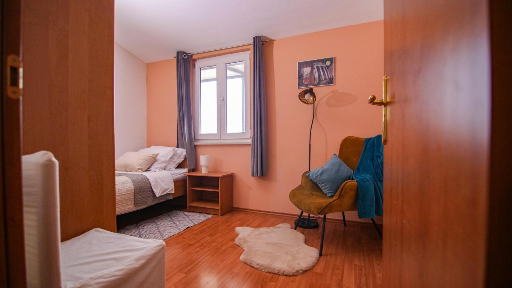 Jacqueline Apartment PUY Eksteriør bilde